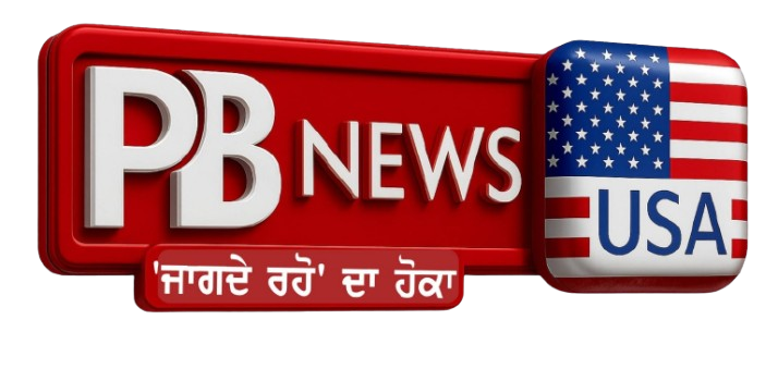 PB NEWS USA